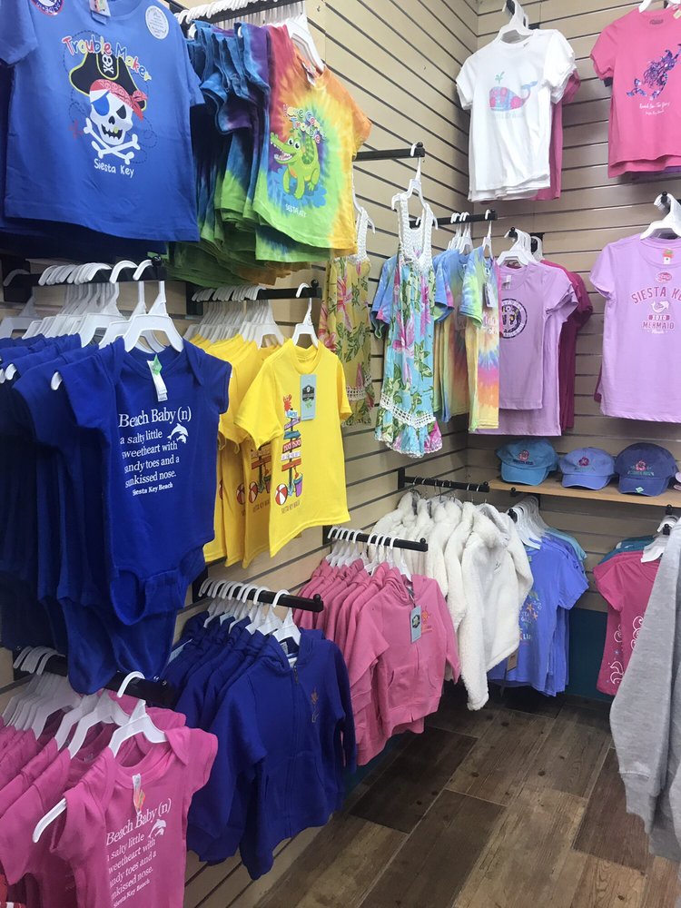 BEACH BAZAAR 30 Photos & 34 Reviews 5211 Ocean Blvd, Sarasota