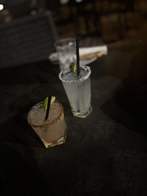Steiner Ranch Steakhouse by null