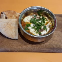 Falafel Kitchen - Karahi
