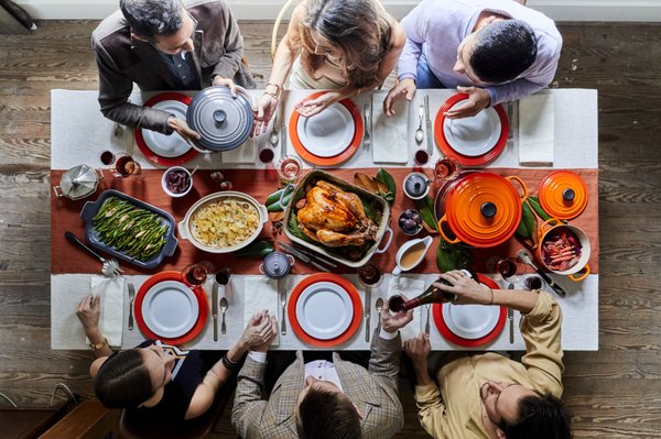 Le Creuset Boutique by null