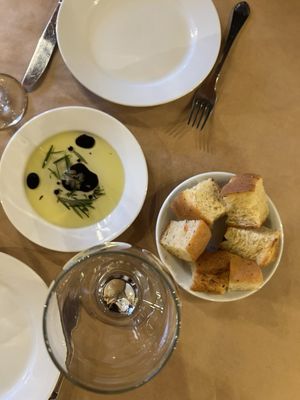 Nonna Cucina Rustica by null