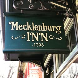 Mecklenburg Inn