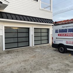 All Garage Door Services