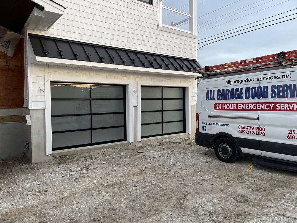 All Garage Door Services - Garage Door Contractor in Philadelphia, PA