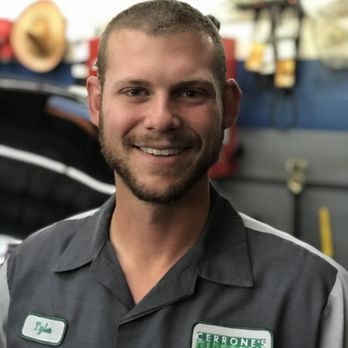 Cerrone's European - Tyler Cerrone - Auto Repair Near Me - Redwood City, California Cerrone's European - Tyler Cerrone - Auto Repair Near Me - Redwood City, California