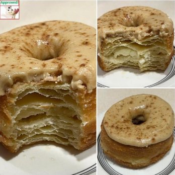 Five Daughters Bakery - Maple Glaze Doughnut - Bakeries Near Me - Franklin, Tennessee Five Daughters Bakery - Maple Glaze Doughnut - Bakeries Near Me - Franklin, Tennessee