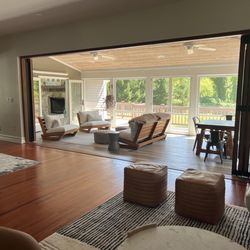 Legacy Contracting