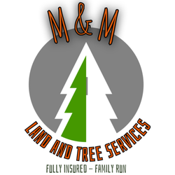 M & M Land and Tree Services - Land clearing and tree service in Washington County, ME and surrounding areas