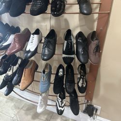 Dance Happy Shoe - Shoes