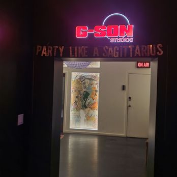 G-Son Studios - Venues & Event Spaces Near Me - Los Angeles, California G-Son Studios - Venues & Event Spaces Near Me - Los Angeles, California