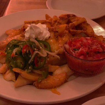 Alto Cinco - Waffle Fries with Cheese - Mexican Near Me - Syracuse, New York Alto Cinco - Waffle Fries with Cheese - Mexican Near Me - Syracuse, New York
