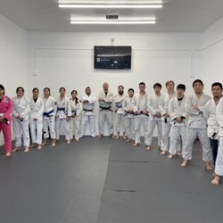OG Jiu-Jitsu school - TOP TEAM