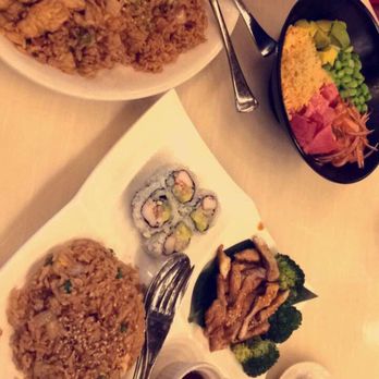 Ushio Sushi - Sushi Bars Near Me - Davie, Florida
