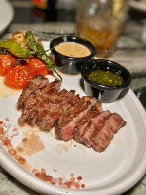 Piedra Santa by null