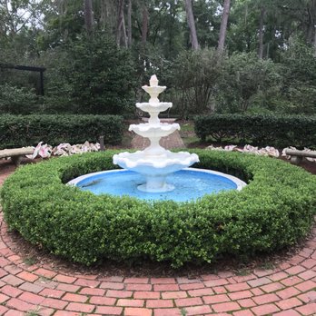 Dorothy B Oven Park - Parks Near Me - Tallahassee, Florida
