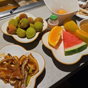 Haidilao - Hot Pot Near Me - Fremont, California