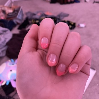 Dynasty Nail Bar - nails - Nail Salons Near Me - Knoxville, Tennessee