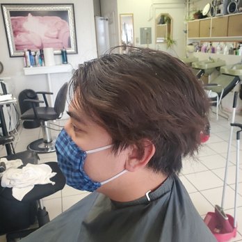Dk Stylebook - Hair Stylists Near Me - San Diego, California