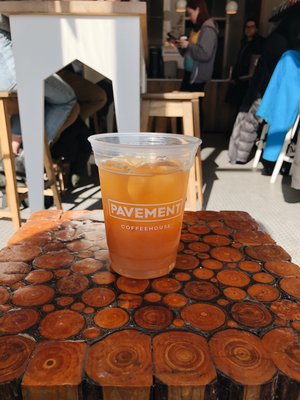 Pavement Coffeehouse - Allston by null