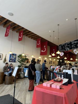 Ritual Coffee Roasters by null