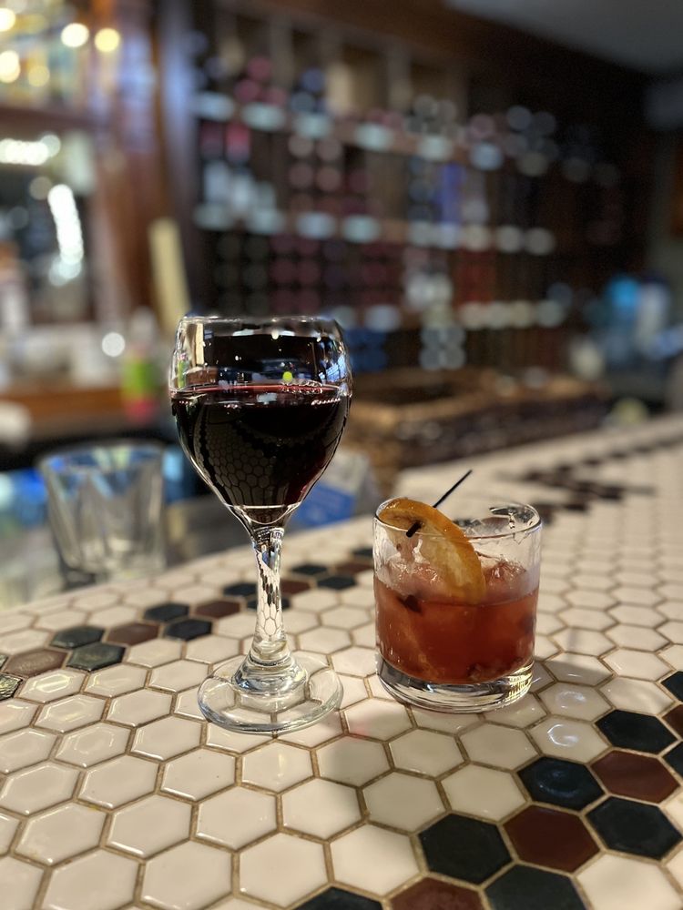 Domenico's On the Wharf