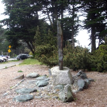 Kanrin Maru Monument - Landmarks & Historical Buildings Near Me - San Francisco, California Kanrin Maru Monument - Landmarks & Historical Buildings Near Me - San Francisco, California