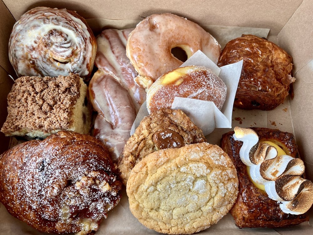 GREEN HOUSE BAKERY Updated October 2024 47 Photos & 16 Reviews