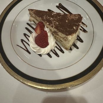 Gaston's Italian Steakhouse - Tiramisu - Italian Near Me - Virginia Beach, Virginia Gaston's Italian Steakhouse - Tiramisu - Italian Near Me - Virginia Beach, Virginia
