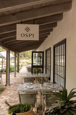 Ospi Montecito by null
