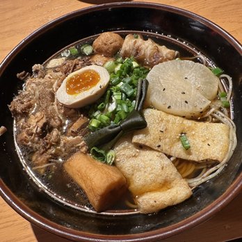 Strings Ramen - Aurora - Ramen Near Me - Aurora, Illinois