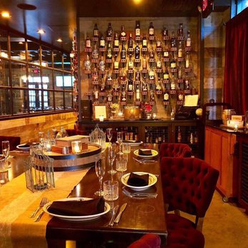 Bosscat Kitchen & Libations - New American Near Me - Houston, Texas Bosscat Kitchen & Libations - New American Near Me - Houston, Texas
