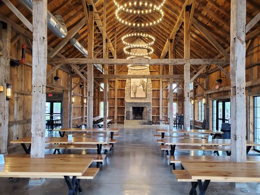 Henmick Farm & Brewery by null