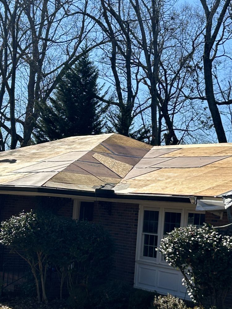 Slide of Yonce Exteriors