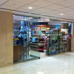 Gateway Newstand