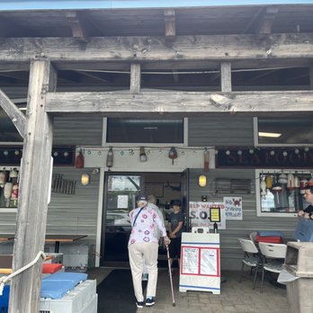 Anthony's Seafood - Outside - Seafood Near Me - Middletown, Rhode Island Anthony's Seafood - Outside - Seafood Near Me - Middletown, Rhode Island