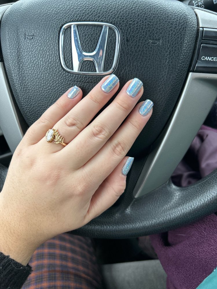 KT’S NAILS Updated September 2024 12 Reviews 1920 N Jefferson St