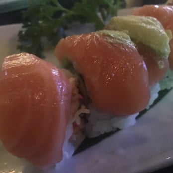 Black Ship Little Katana - Charming Roll - Sushi Bars Near Me - Dallas, Texas Black Ship Little Katana - Charming Roll - Sushi Bars Near Me - Dallas, Texas