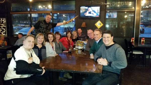 VESSEL TAPHOUSE by null