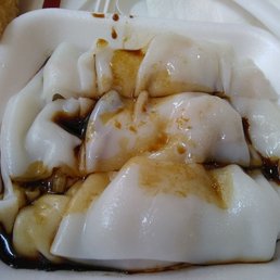 Shrimp rice rolls $3.19. Shrimp rice rolls $3.19.