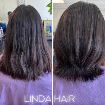 Linda Hair - Haircut - Hair Salons Near Me - Gardena, California Linda Hair - Haircut - Hair Salons Near Me - Gardena, California