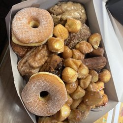 Sunnys Donuts