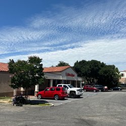 AutoZone Auto Parts