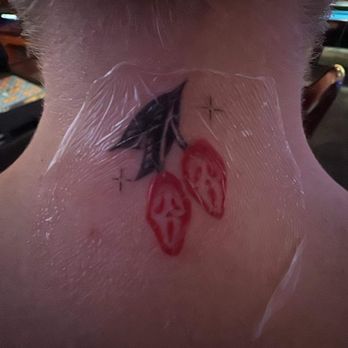 Permanent Impressions Ink Tattoo Studio - I was able to get color on their special day! How freaking awesome is that! - Tattoo Near Me - Las Vegas, Nevada Permanent Impressions Ink Tattoo Studio - I was able to get color on their special day! How freaking awesome is that! - Tattoo Near Me - Las Vegas, Nevada