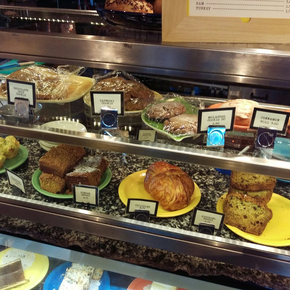 Common Grounds Coffeehouse - So many choices... - Coffee & Tea Near Me - Portland, Oregon Common Grounds Coffeehouse - So many choices... - Coffee & Tea Near Me - Portland, Oregon