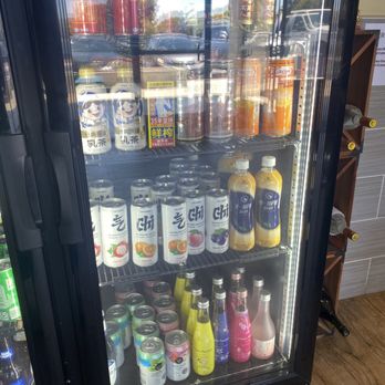 Dim Sum Inn - Beverages - Dim Sum Near Me - Salinas, California