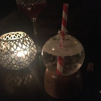 Hemingway bar - Cocktail Bars Near Me - Prague, Puerto Rico