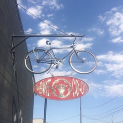 The Fort Collins Bike Co-Op