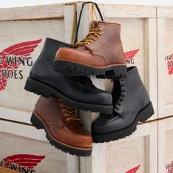 Red Wing