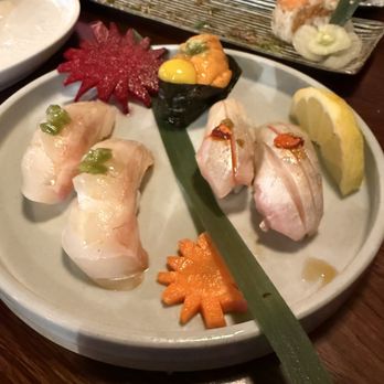 Kimu Sushi - Sushi Bars Near Me - Long Beach, California