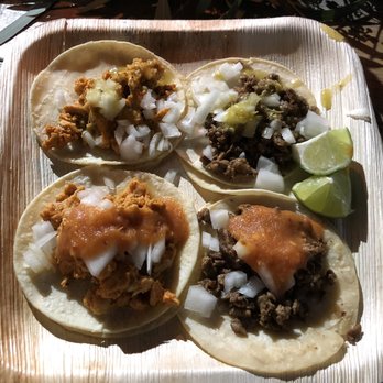 Primo Tacos - Pollo and asada tacos - Food Trucks Near Me - Anaheim, California Primo Tacos - Pollo and asada tacos - Food Trucks Near Me - Anaheim, California